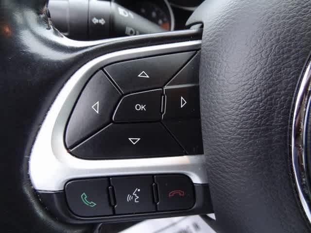 Thumbnail: 2021 Jeep Compass - 12