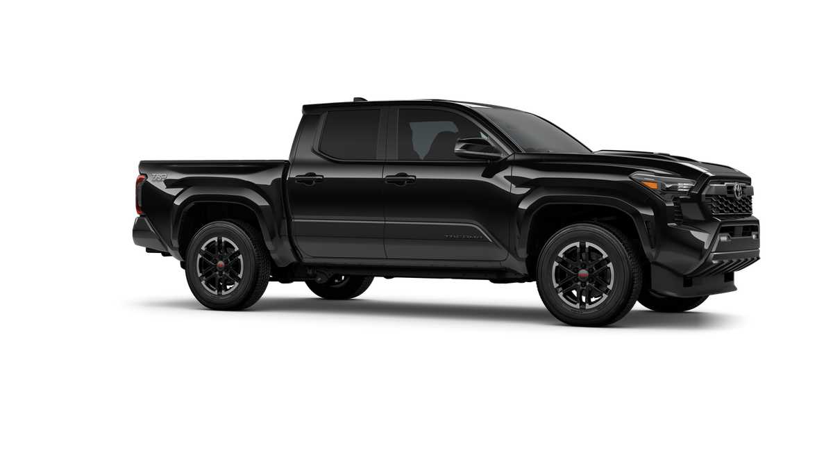 Thumbnail: 2025 Toyota Tacoma - 14