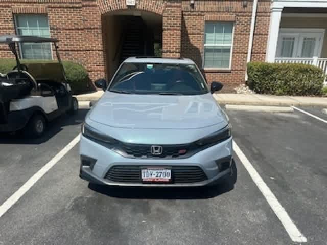 Thumbnail: 2023 Honda Civic - 2