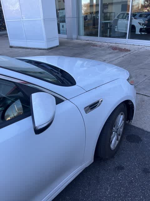 Thumbnail: 2018 Kia Optima - 30