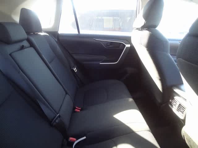 Thumbnail: 2023 Toyota RAV4 - 10