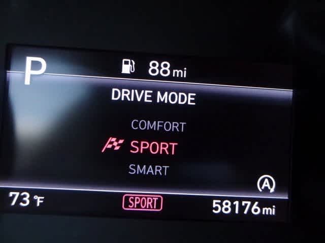 Thumbnail: 2023 Hyundai Santa Fe - 41