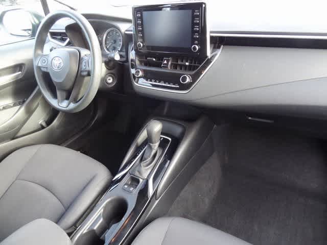 Thumbnail: 2020 Toyota Corolla - 21