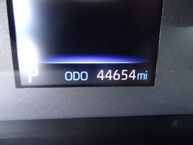 Thumbnail: 2024 Toyota Corolla - 19