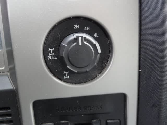 Thumbnail: 2013 Ford F-150 - 15