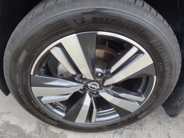 Thumbnail: 2022 Nissan Rogue - 14