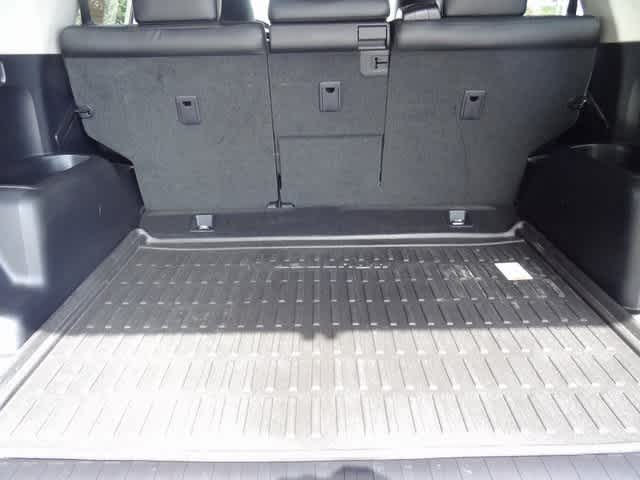 Thumbnail: 2021 Toyota 4Runner - 9