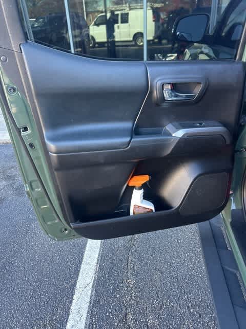 Thumbnail: 2021 Toyota Tacoma - 13