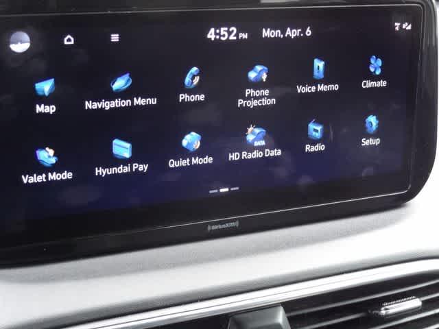 Thumbnail: 2023 Hyundai Santa Fe - 27