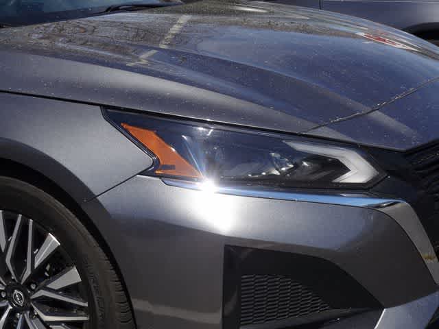 Thumbnail: 2023 Nissan Altima - 24