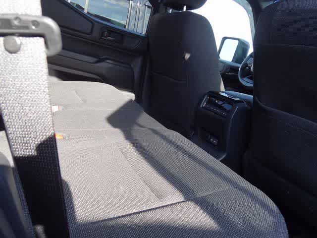 Thumbnail: 2025 Toyota Land Cruiser - 18