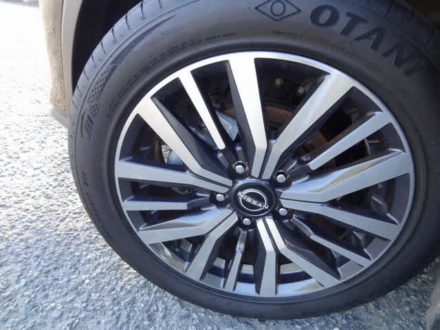 Thumbnail: 2023 Nissan Kicks - 32