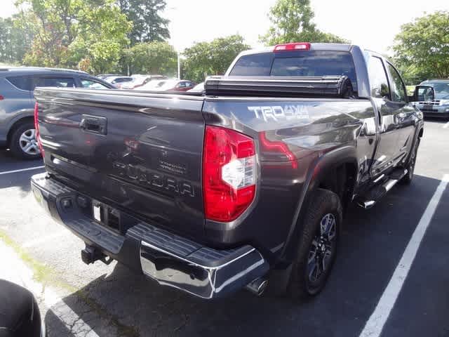 Thumbnail: 2015 Toyota Tundra - 5