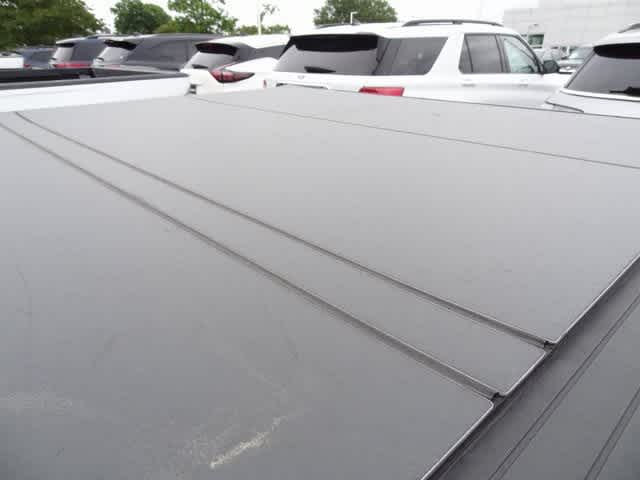 Thumbnail: 2018 Chevrolet Colorado - 6