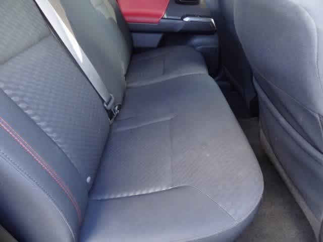 Thumbnail: 2023 Toyota Tacoma - 9