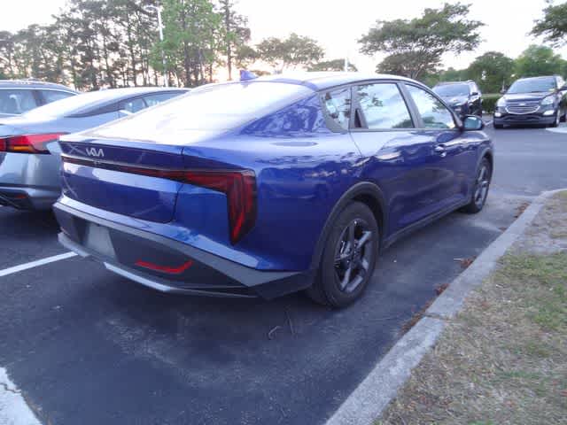 Thumbnail: 2025 Kia K4 - 6