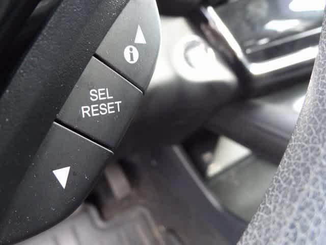 2019 Honda HR-V EX 13