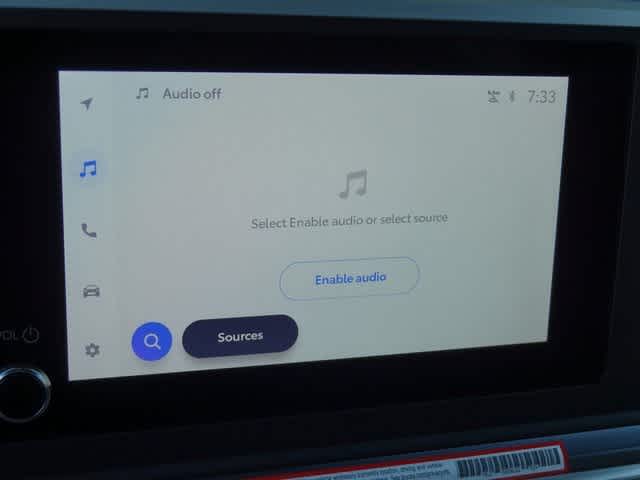 Thumbnail: 2025 Toyota Tacoma - 16