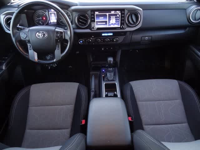 Thumbnail: 2023 Toyota Tacoma - 13