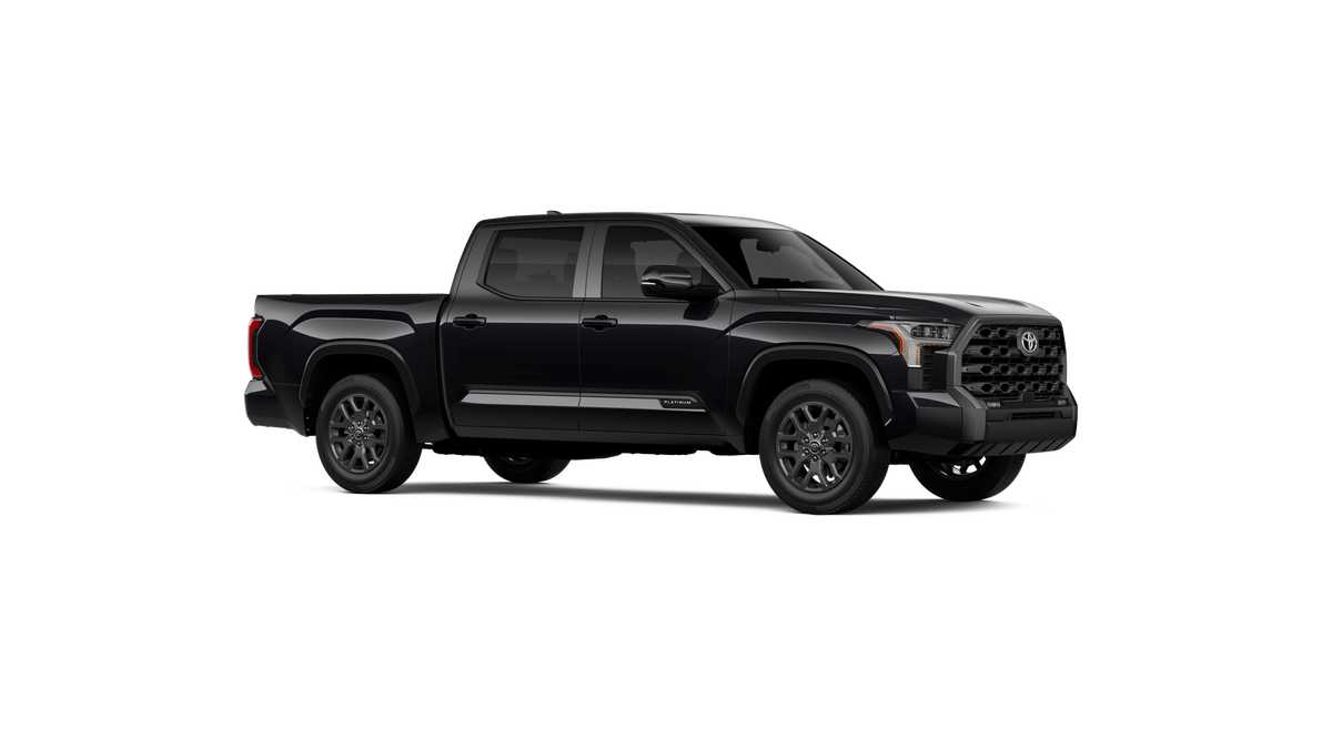 Thumbnail: 2026 Toyota Tundra - 14