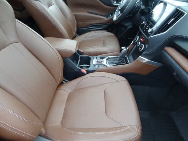 Thumbnail: 2021 Subaru Forester - 18