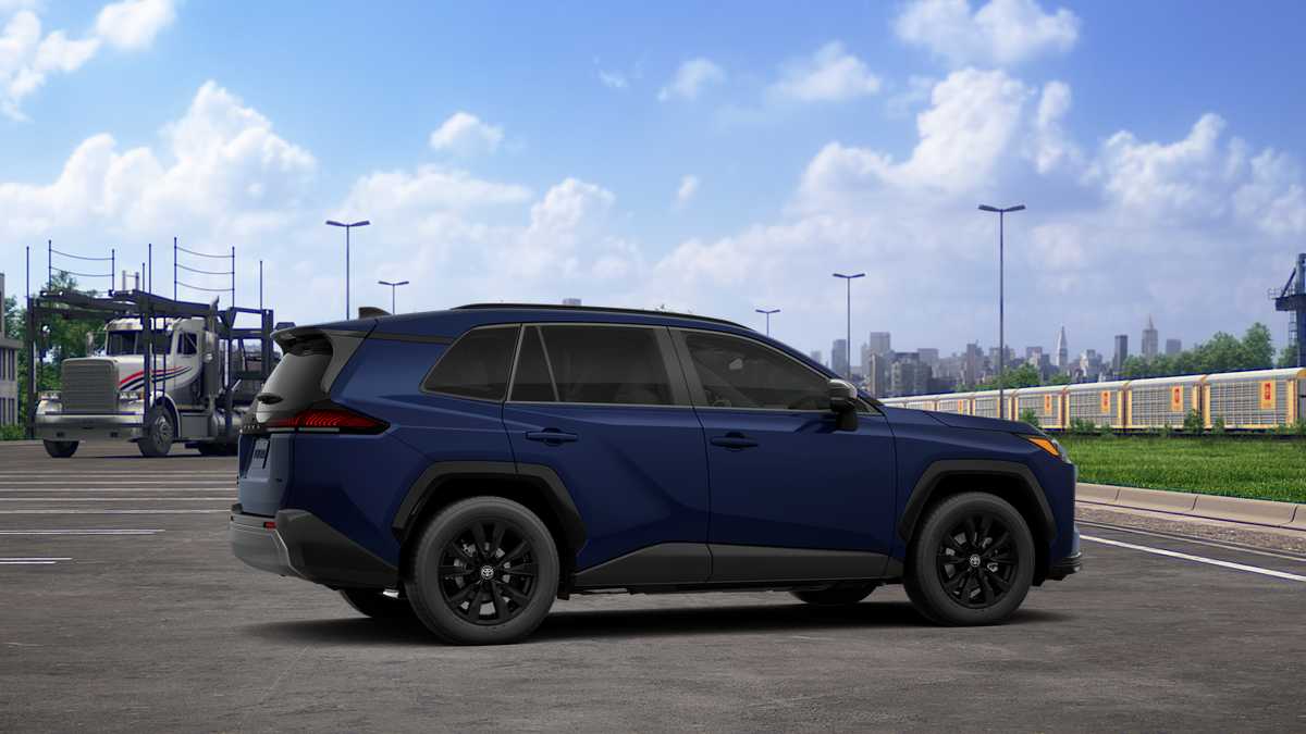 Thumbnail: 2026 Toyota RAV4 - 11