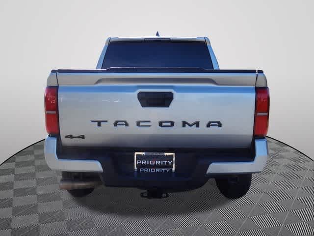 Thumbnail: 2024 Toyota Tacoma - 3