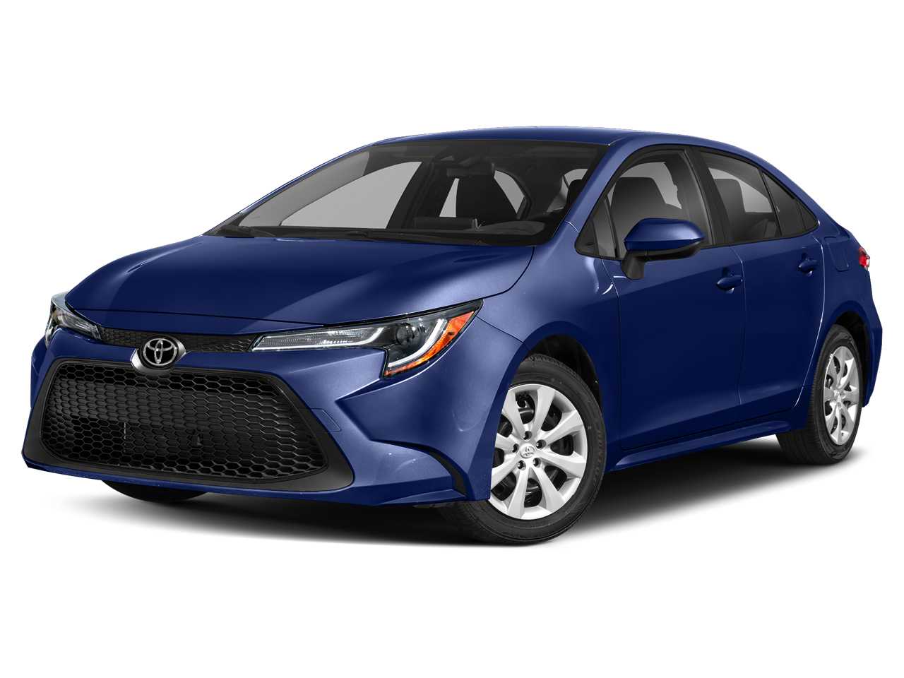 Thumbnail: 2022 Toyota Corolla - 1