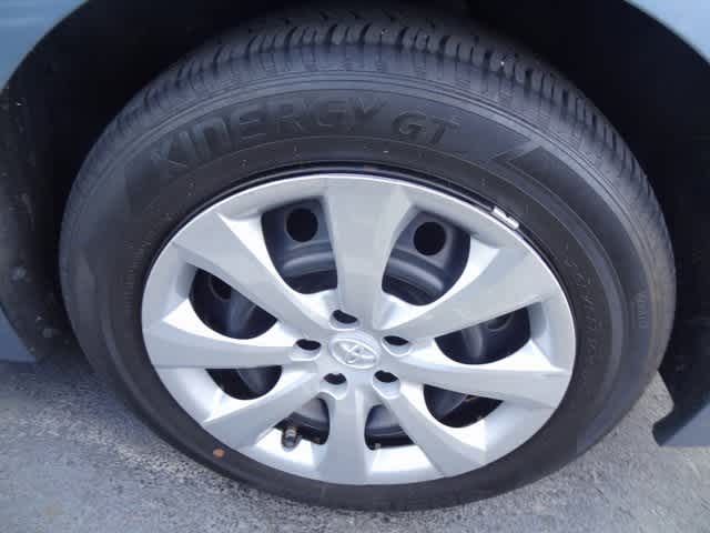 Thumbnail: 2020 Toyota Corolla - 23