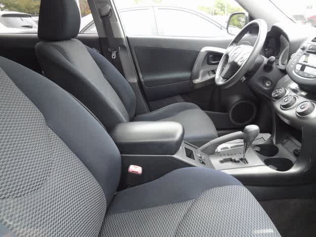 Thumbnail: 2011 Toyota RAV4 - 12