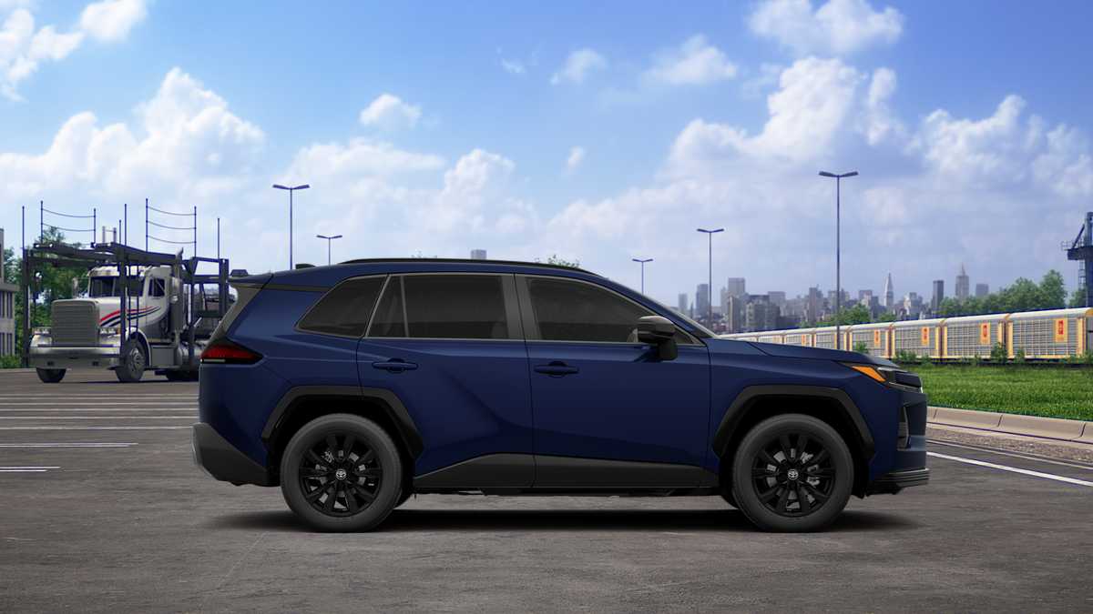 Thumbnail: 2026 Toyota RAV4 - 12