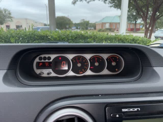 Thumbnail: 2008 Scion xB - 10
