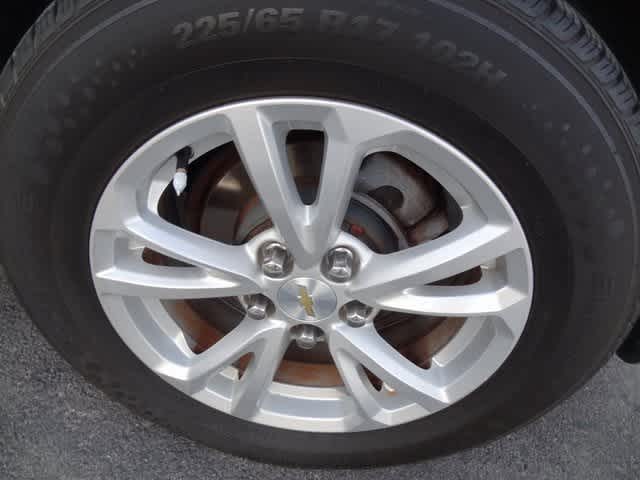 Thumbnail: 2017 Chevrolet Equinox - 14