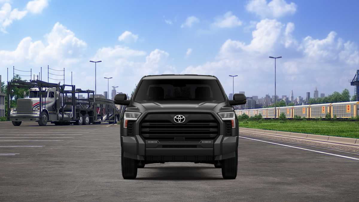 Thumbnail: 2026 Toyota Tundra - 17