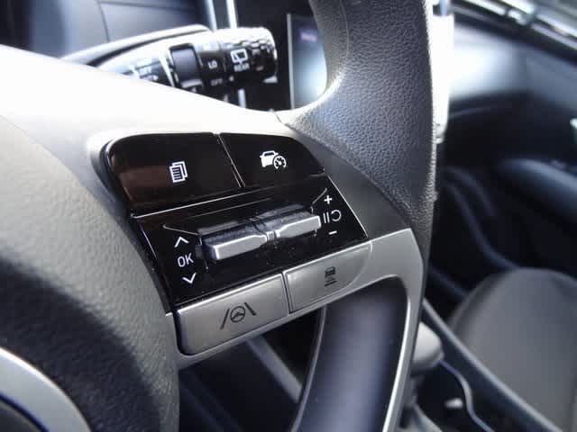 Thumbnail: 2024 Hyundai Tucson - 21