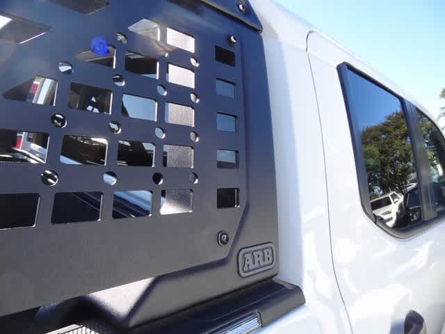 Thumbnail: 2025 Toyota Tacoma - 24