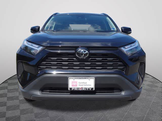 Thumbnail: 2024 Toyota RAV4 - 5