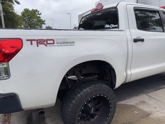 Thumbnail: 2013 Toyota Tundra - 5