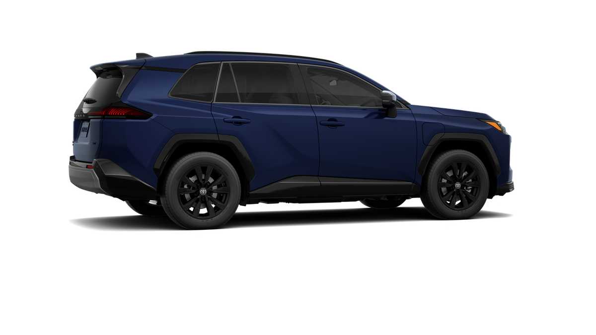 Thumbnail: 2026 Toyota RAV4 - 11