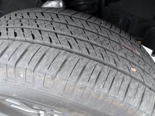 Thumbnail: 2025 Toyota 4Runner - 17