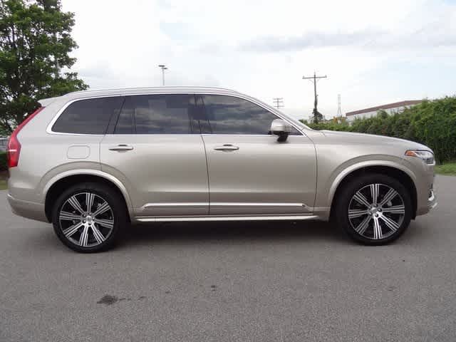 Thumbnail: 2024 Volvo XC90 - 5