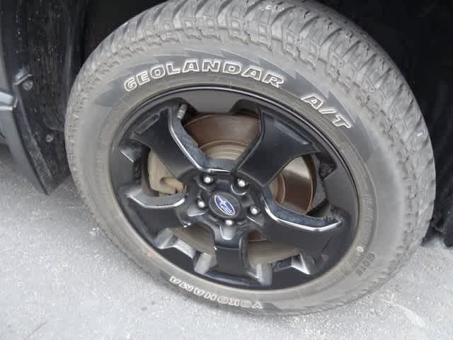 Thumbnail: 2023 Subaru Forester - 14