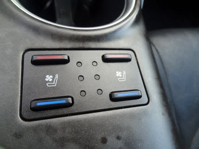 Thumbnail: 2024 Toyota Camry - 15