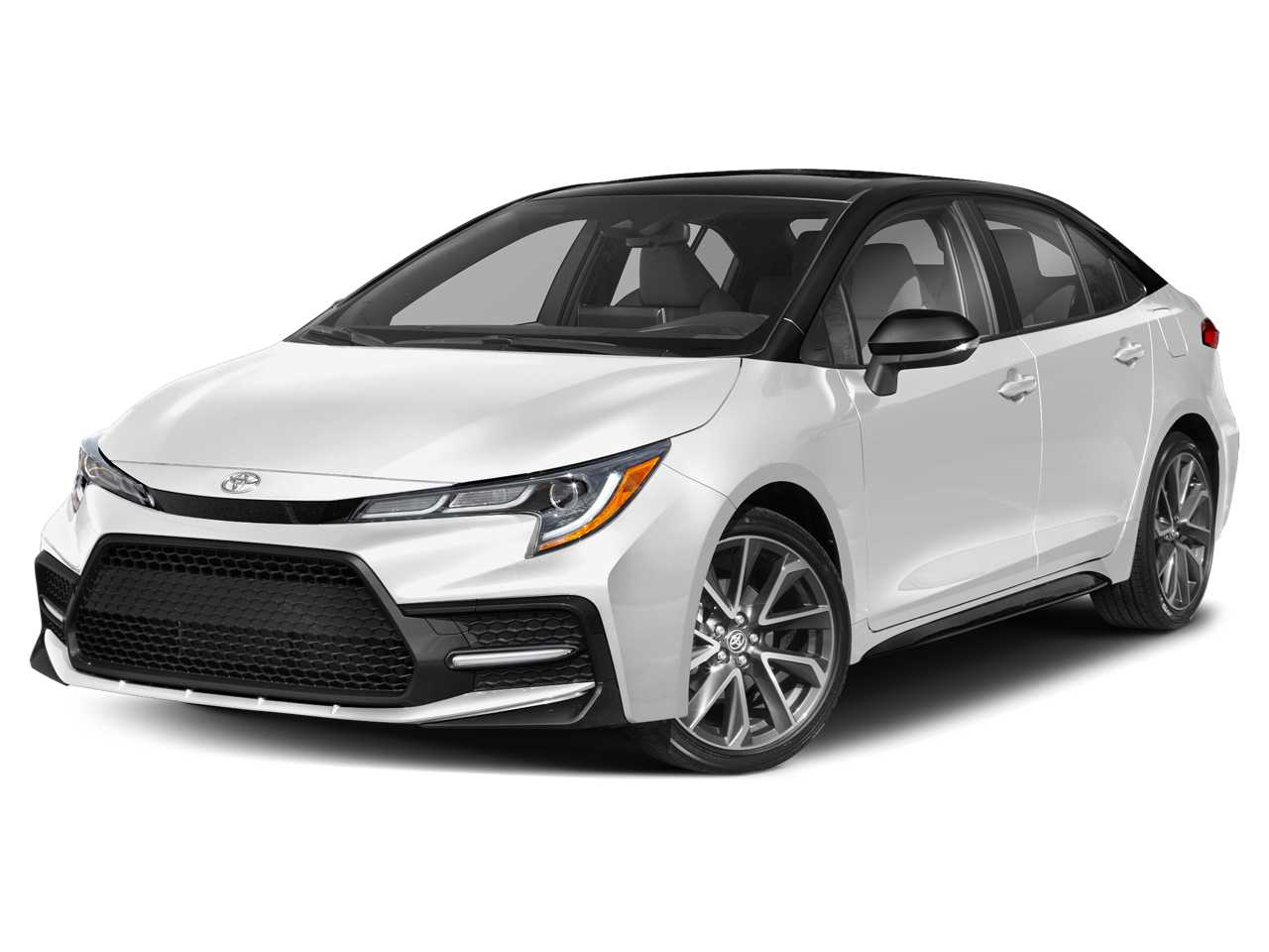 Thumbnail: 2022 Toyota Corolla - 1