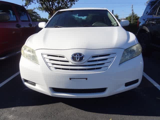 Thumbnail: 2008 Toyota Camry - 2
