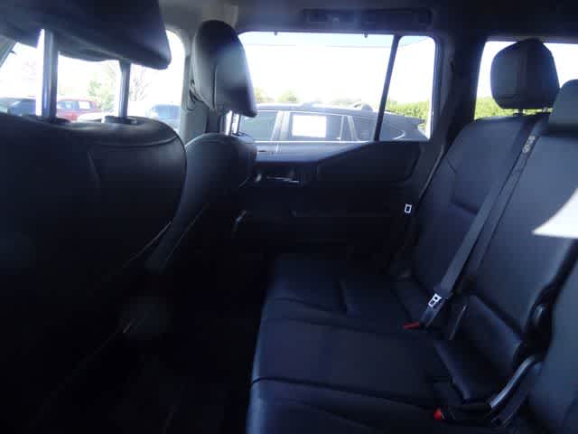 Thumbnail: 2024 Toyota Land Cruiser - 9