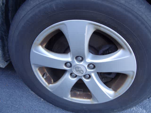 Thumbnail: 2012 Toyota Sienna - 15