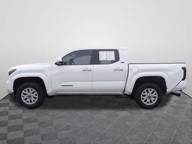 Thumbnail: 2024 Toyota Tacoma - 2