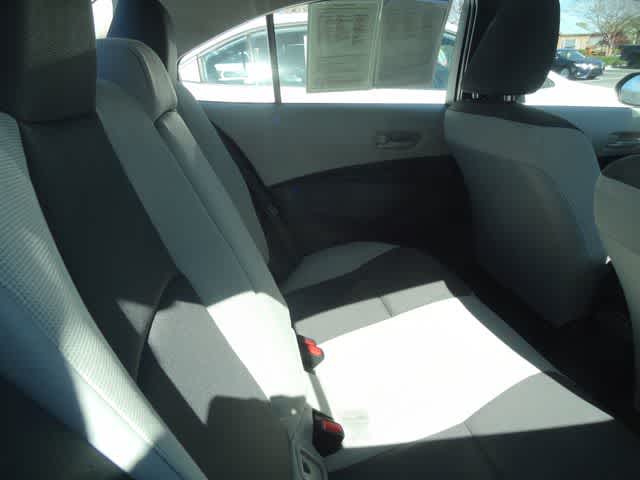 Thumbnail: 2024 Toyota Corolla - 10