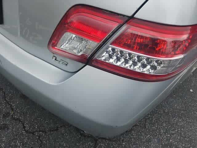 Thumbnail: 2011 Toyota Camry - 5